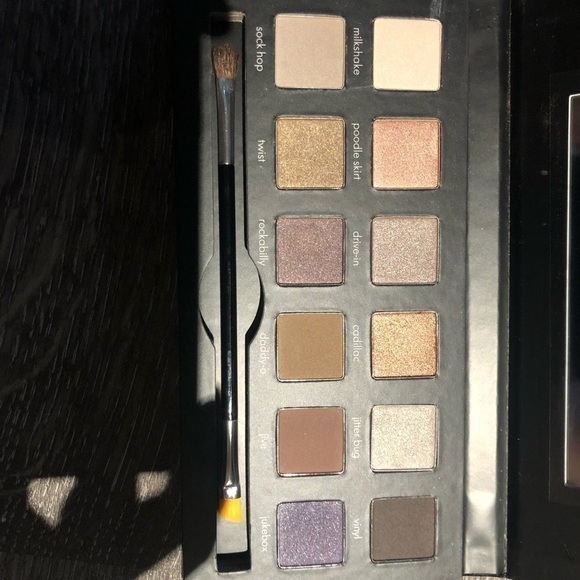HOST PICK 🔥 YBF Rock the Croc Palette - Picture 5 of 7